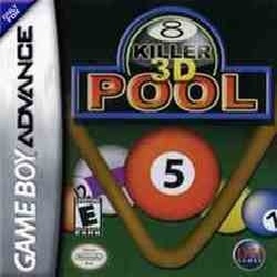 Killer 3D Pool (USA)